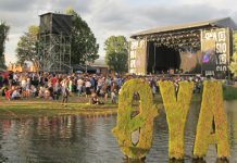 RÜCKSCHAU Øya – das perfekte Festival