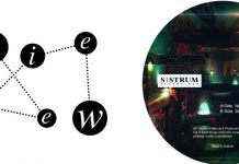 PATRICE SCOTT Nostalgia EP (Sistrum 021)