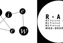 R-A-G Vacuum EP (M>O>S 016)