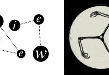SIMIAN MOBILE DISCO & BICEP Sacrifice (Delicacies 009)