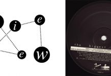 STAFFAN LINZATTI The Biggest Mistake (Searchlights 004)