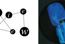 VESTER KOZA Out Of The Blue EP (Maslo 002)