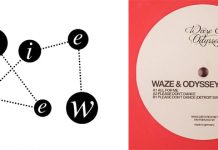 WAZE & ODYSSEY All For Me / Please Don’t Dance (Dirt Crew 070)