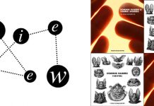 DOMINIK EULBERG Chiroptera (Traum 167) / DOMINIK EULBERG & GABRIEL ANANDA The Space Between Us (Traum 165.5)