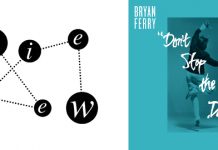 BRIAN FERRY Don’t Stop The Dance Remixes (Virgin)