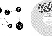 CRASH COURSE IN SCIENCE Flying Turns (Pressure Traxx 005)