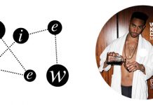 WILLIAM KOUAM DJOKO Man Like Me (Leftroom 040)