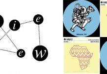 DJ W!LD Back To My Rules EP (Robsoul 123) / DJ W!LD Back To Africa (Resonance 012)