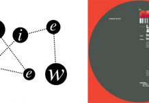 LRUSSE & BLEECKER Dot Product / Stairwell (Apple Pips 024)