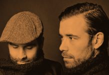 THE CHEAPERS Am Deck 11