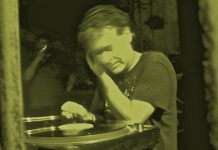 VERLOSUNG Labelraufen mit Uncanny Valley, FDF & Nsyde