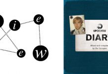 THE CHEAPERS Diary N°3 – Memories (Upon.You)