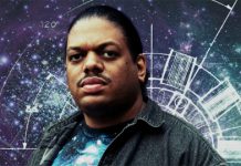 KERRI CHANDLER House-Legende mixt „Watergate 15“