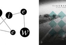 TIGERSKIN All Those Goodbyes (Dirt Crew)