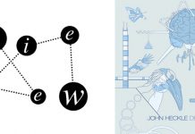 JOHN HECKLE Desolate Figures (Tabernacle)