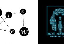 HOT NATURED Different Sides Of The Sun (Hot Creations)