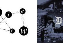 DIVERSE In The Dark: Detroit Is Back (Still Music)