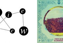 DIVERSE Indian Summer (Touch Of Class)