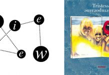 TRISTESSE CONTEMPORAINE Stay Golden (Record Makers)