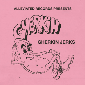 Gherkin Jerks