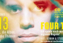 GROOVE 146 Januar/Februar 2014