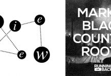 MARK E Black Country Roots (Running Back 044)