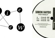 SIMON HAYDO I Feel It Closing In (DEM 005)