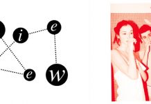 BOB MOSES Far From The Tree EP (Scissor & Thread 013)