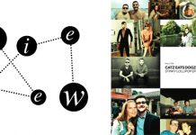 CATZ EATS DOGZ Stinky Lollypop (Pets 036)