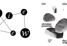 CHRISTIAN PROMMER The Lost Originals (Musica Automatica 001)