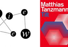 MATTHIAS TANZMANN Tilt EP (Moon Harbour 065)