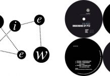 TIN MAN Underdog EP Pt. 2 (Pomelo 034) / Acid Test 08 (Absurd 022)