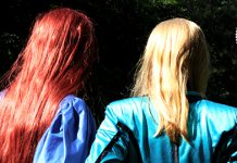 THE KNIFE Klänge, die wehtun The Knife