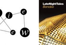 BONOBO Late Night Tales (Late Night Tales)