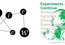 CHICAGO DAMN Experiments Must Continue (Chicago Damn)