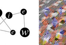 PINK SKULL Huitlacoche (My Favorite Robot)