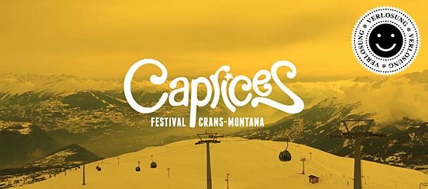 Caprices Festival