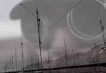 KURZFILM Mental Overdrive ist der „Ghost Radio Hunter“ Ghost Radio Hunter