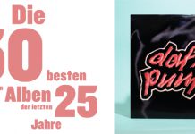 1. DAFT PUNK Homework (Virgin, 1997) Daft Punk - Homework