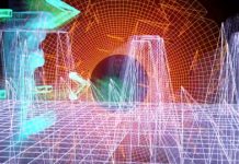 VIDEOPREMIERE Pink Skull – Mutant Comfort