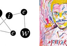 MONIKER Billy D (Circus Company 083)