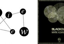 MARK HENNING Blackout (Soma 384)