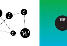 WILLIAM KOUAM DJOKO Deflourished (Rush Hour Voyage Direct 011)