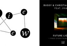 BUGSY & CHRISTIAN PROMMER FEAT. JINADU Future Lights (Lazy Days 041)