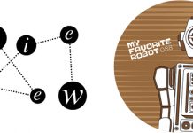 CHLOÉ Last Gasp EP (My Favourite Robot 088)