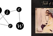 PATTERN DRAMA Sweet Romance (Touch Of Class 003)