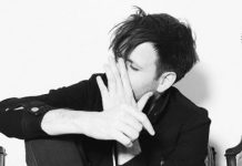 GROOVE PRÄSENTIERT Trentemøller live (Frankfurt, 06.03.14) Trentemøller (Foto: Casper Sejersen)