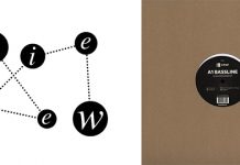 A1 BASSLINE 20 Salmons Down EP (Step 001)
