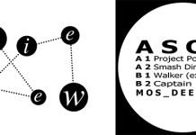 ASOK Poltergeist (MOS Deep 018)