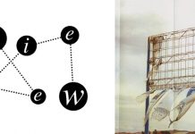 FRANCIS HARRIS Minutes of Sleep (Scissor & Thread)